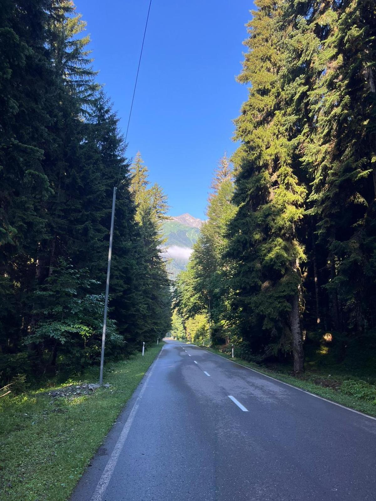 Tsknari Oda Oni Exterior foto